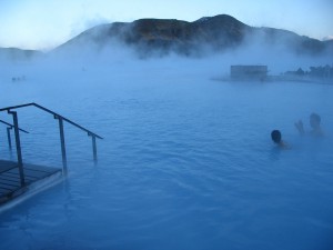 Blue Lagoon