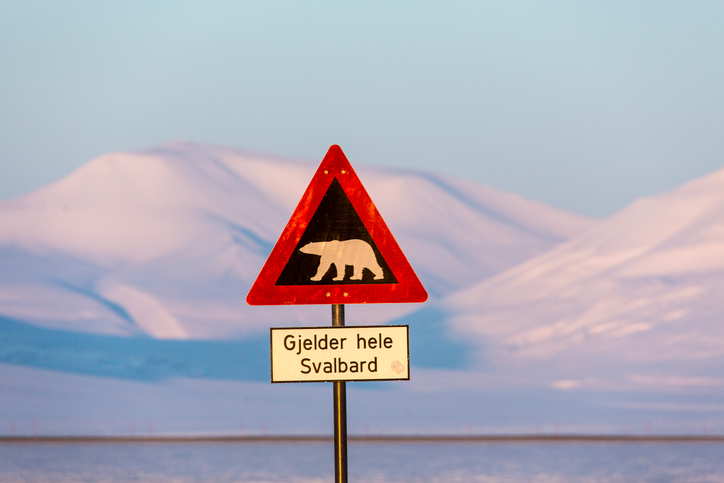 Bro i Skottland